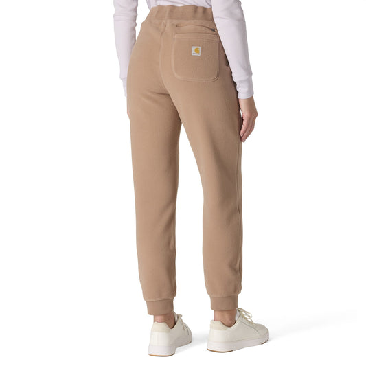 Women's Force Relaxed Fit Fleece Graphic Sweatpant